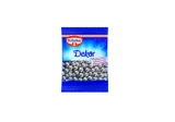 Tortų pabarstukai DR. OETKER, sidabriniai žirneliai, 10 g