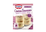 Desertas TIRAMISU KREMAS DR. OETKER, 63 g
