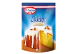 Maistinis glajus DR. OETKER (baltas), 100 g