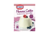 Desertas PANNA COTTA DR. OETKER, 50 g