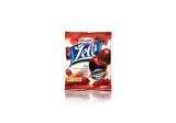 Želė vyšnių skonio (be sintetinių dažiklių, su 10 vitaminų), 80 g