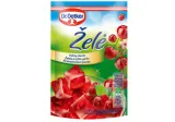 Želė DR. OETKER, vyšnių skonio, 72 g