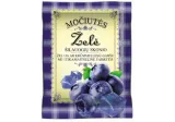 Blueberry flavor jelly MOČIUTĖS, 80 g