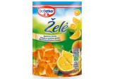 Желе DR. OETKER, апельсиновый вкус, 72 г