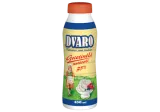 Whipping Cream DVARO, 35% fat, sterilized, 450 ml