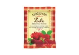 Желе клубничного вкуса MOČIUTĖS, 80 г