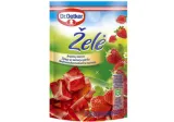 Želė DR. OETKER, braškių skonio, 72 g