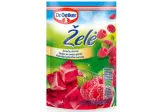 Želė DR. OETKER, aviečių skonio, 72 g