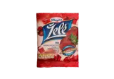 Braškių skonio želė KLINGAI, 80 g