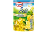 Želė DR. OETKER, citrinų skonio, 72 g
