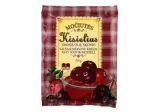 Spanguolių skonio MOČIUTĖS kisielius, 200 g