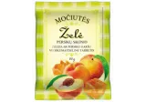 Persikų skonio želė MOČIUTĖS, 80 g