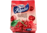 Vyšnių skonio kisielius KLINGAI, 250 g