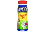 Cream DVARO 35% fat, sterilized, 250 ml