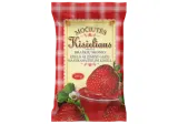 Braškių skonio MOČIUTĖS kisieliaus desertas, 200 g