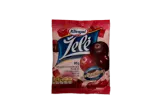 Spanguolių skonio želė KLINGAI, 80 g