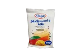 Sluoksniuota želė KLINGAI, mangų skonio, 80 g
