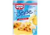 Desertinis padažas DR.OETKER, vanilinis, milteliai, 39 g