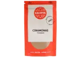 Maltas cinamonas SALDVA, 22 g