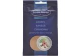 Maltas cinamonas SANTA MARIA, 22 g