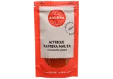 Maltos aitriosios paprikos SALDVA, 25 g