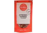 Aitriosios paprikos SALDVA, 15 g