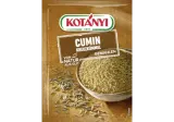 Ground cumin