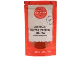 Maltos rūkytos raudonos aitriosios papriksos SALDVA, 25 g