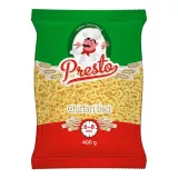 Макароны PRESTO CHIFFARI LISCI Nr.183, 400 г