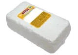 Pusriebė ŽEMAITIJOS varškė, 9 % rieb., 1 kg