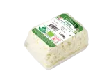 Ekologiška pusriebė varškė DOBILAS, 9 % rieb., 1 kg