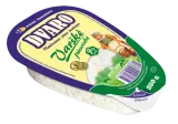 Pusriebė DVARO varškė, 9 % rieb., 250 g