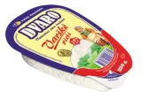 Riebi DVARO varškė, 15 % rieb., 250 g
