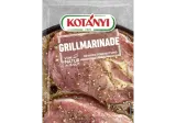 Kepsnių marinatas KOTANYI, 30 g