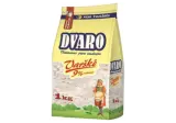 Pusriebė varškė "DVARO", 9 % rieb., 1 kg