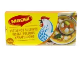 Vištienos sultinys MAGGI (12 x 10 g), 120 g