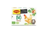 Ekologiškas vištienos sultinys MAGGI, 80 g