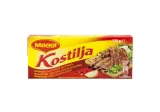 Sodrus jautienos sultinys MAGGI KOSTILIJA (12 x 10 g), 120 g