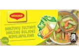 Daržovių sultinys MAGGI, 12 x 10 g, 120 g