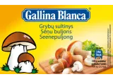 Grybų sultinys GALLINA BLANCA, 80 g
