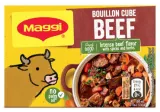 Jautienos sultinys MAGGI, 80 g