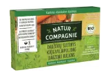 Ekologiškas daržovių sultinys NATUR COMPAGNIE (8 kub.), 84 g