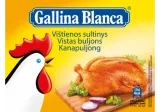 Vištienos sultinys GALLINA BLANCA, 150 g