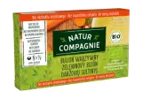 Ekologiškas daržovių sultinys NATUR COMPAGNIE be mielių, 80 g