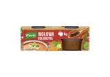 Jautienos sultinys KNORR BULIONETTE, 112 g