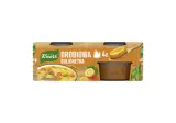 Vištienos sultinio drebučiai KNORR, 112 g
