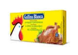 Vištienos sultinys GALLINA BLANCA su krapais (12 kub.), 120 g