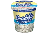GRŪDĖTA varškė , 7 % rieb., 350 g