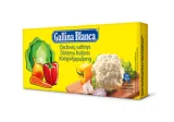 Daržovių sultinys GALLINA BLANCA (12 kub.), 120 g