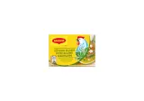 Кубики куриного бульона MAGGI с петрушкой и укропом, 80 г